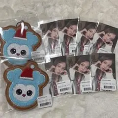 TWICE ナヨン オンラインくじ まとめ売り