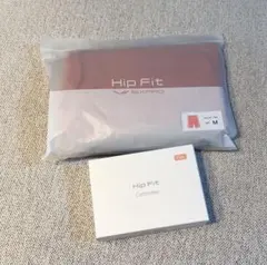 SIXPAD Hip Fit Mサイズ ピンクのサムネイル