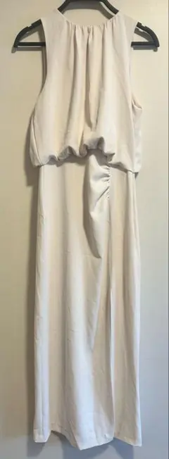 ZARA ワンピース　XS