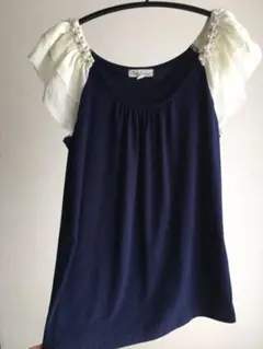 トップス カットソー