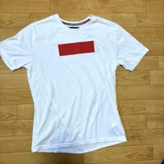 semantic design 白Tシャツ