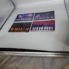 滝沢歌舞伎ZERO 2022 目黒漣セット