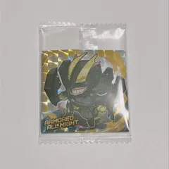 ヒロアカ シールウエハース アーマードオールマイト 5-21