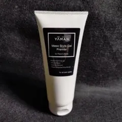 YAMAN Meso Style Gel Premier - メルカリ