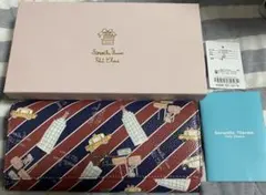 新品未使用品‼️Samantha Thavasa カラフル　長財布