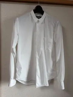 BLACK COMME des GARCONS シャツ　AD2015 Mのサムネイル