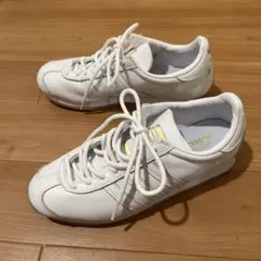 2026年最新】アディダス カントリー レザーの人気アイテム - メルカリ