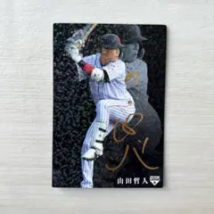 2026年最新】山田哲人サインカードの人気アイテム - メルカリ