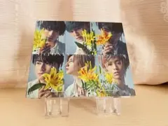 SixTONES CD 僕が僕じゃないみたいだ 限定盤 DVD付き