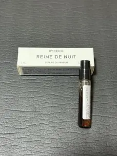 REINE DE NUIT BYREDO レンヌドニュイ　バイレード　サンプルのサムネイル