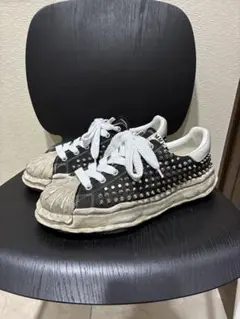 超希少品 Maison Mihara Yasuhiro ブレイキー 最終値下げ - メルカリ