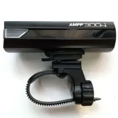 CATEYE AMPP300N アンプ 自転車用ライト フロントライトのサムネイル