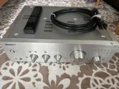 2025年最新】パイオニア アンプ a-70の人気アイテム - メルカリ