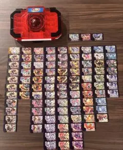 ポケモンフレンダ 大量まとめ売り ケース付き レア多数 おまけ付き