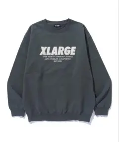 2026年最新】xlarge スウェット 緑の人気アイテム - メルカリ