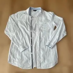 COMME CA ISM⭐︎長袖シャツ⭐︎150A ホワイト
