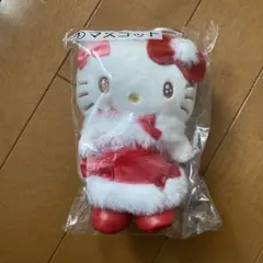 キティ マスコット 当たりくじ ハローキティ 1番くじ サンリオ