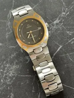 OMEGA シーマスター ポラリス 腕時計 本体のサムネイル