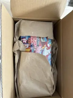 スペシャルBOX ポケモンセンターフクオカ