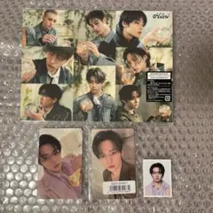 Stray Kids Hollow 期間生産限定盤(初回仕様限定)リノまとめ売り