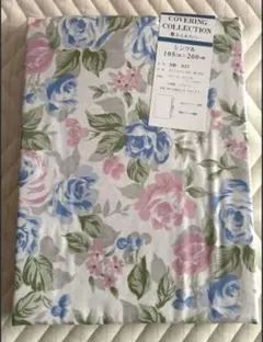 敷ふとんカバー