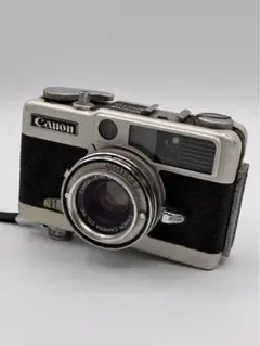 Canon demi EE17 ハーフサイズカメラ 本体のサムネイル