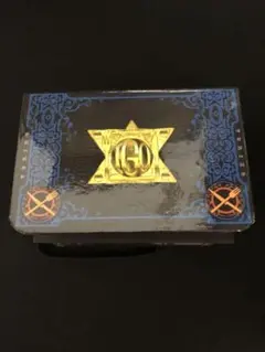 トリコ　最強ジャンプ9月号第1ふろく　カードケース　デッキケース　1個