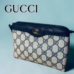 2026年最新】GUCCI カラー：ネイビー系 レディース ポーチの人気 