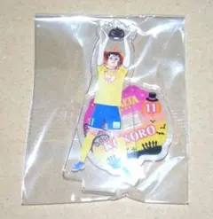 小林心