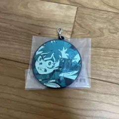 僕のヒーローアカデミア　一番くじ　ラバーチャーム　緑谷出久