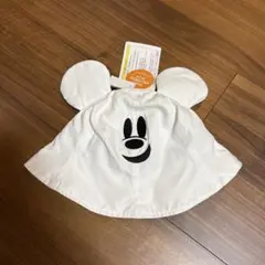 ミッキーマウス ハロウィン帽子 2024
