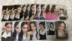 IVE イソ I’ve IVE 封入 特典 まとめ売り