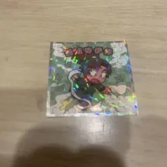 忍たま乱太郎 忍たま乱太郎マンチョコ コレクターシール ステッカー　善法寺伊作