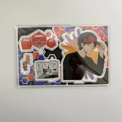 ワールドトリガー ワートリ ジオラマフィギュア 隠岐のサムネイル