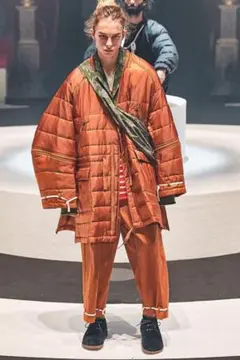 2025年最新】アンダーカバー キルティング ジャケットの人気