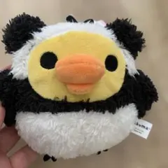 少女時代テヨンPLUSH DOLL KEYRING テングピングー コラボ - メルカリ