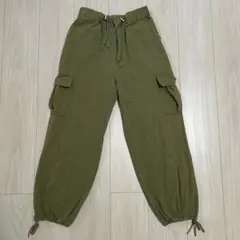 INGNI カーゴパンツ