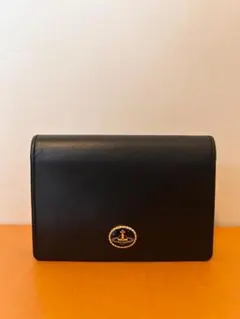 Vivienne Westwood 名刺入れ ブラックのサムネイル