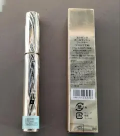 エレガンス　ラ プードル　マスカラ下地 7g