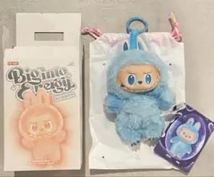 LABUBU ラブブ Big into Energy HOPE