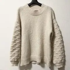 Libra ニット
