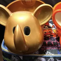 2026年最新】ツノッチ ドル箱の人気アイテム - メルカリ