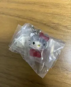 サンリオ　クリスタルめじるしアクセサリー 【ハローキティ】