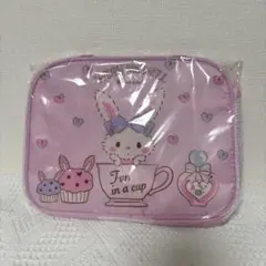 サンリオ　スパバッグ　ウィッシュミーメル