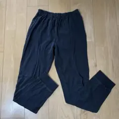 ベルメゾン　キッズ　パジャマズボン　160のサムネイル