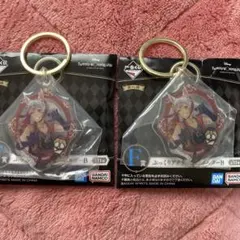 ツイステッドワンダーランド カリム 1番くじ