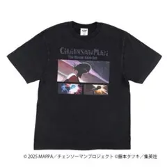 チェンソーマン レゼ篇 Tシャツ ボム XL ジャンプショップ限定