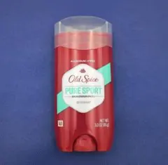 Old Spice PURE SPORT デオドラントスティック 85g - メルカリ