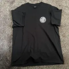 HUF ブラック Tシャツ Lサイズ