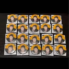 呪術廻戦展　夏油傑　渋谷事変　缶バッジ　20個セット